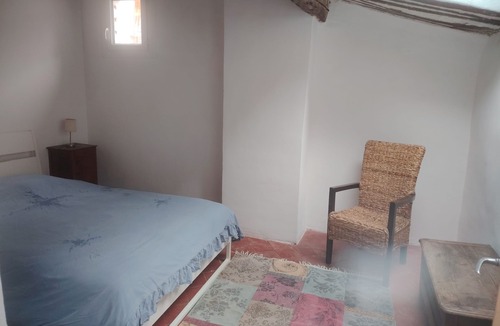 Aix-en-Provence Historic Centre Apartment | Charming accommodation