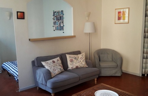 Couronne Urbaine Apartment | Charming apartment downtown Aix en Provence - Opportunities to seize