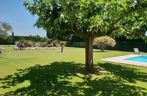 Chateaurenard Apartment | Charming apartment in Provence
