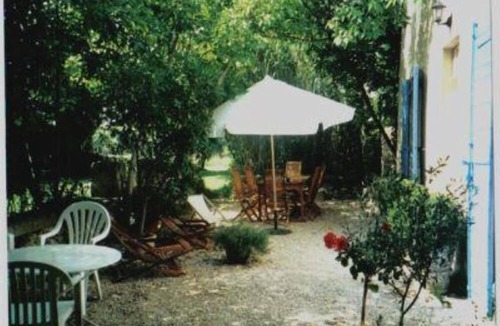 Aix-en-Provence House | Charming character house in the hills above Aix-