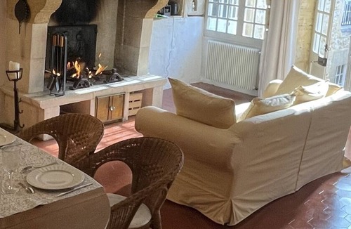 Saze House | Charming character cottage with luxurious SPA