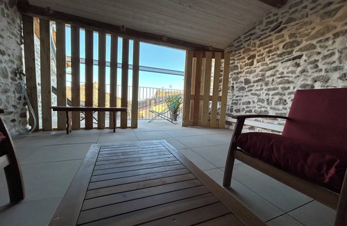 Cruis House | Charming comfortable house at the foot of the Montagne de Lure