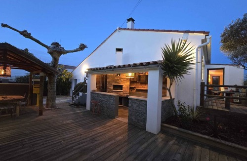 Saint-Victoret House | Charming cosy villa with swimming pool located between Aix en Provence and Marseille