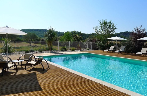 Vers-Pont-du-Gard Cottage | Charming cottage in an 18th century Provençal farm, Laurier