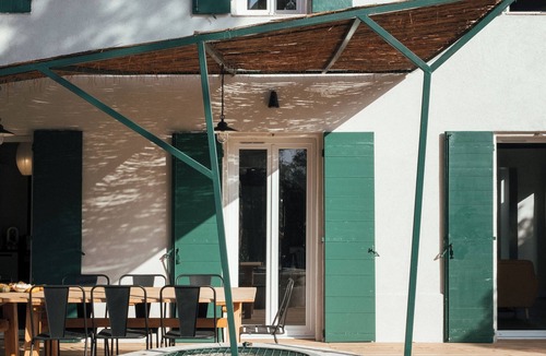 Cassis Villa | Charming country house "LE BOCAGE" 4* in Cassis, private pool and garden