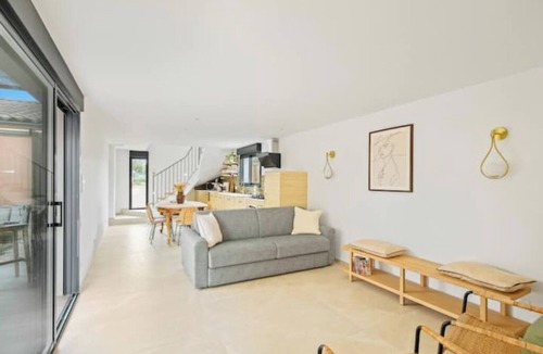 Regusse House | Charming design house in the heart of the Verdon