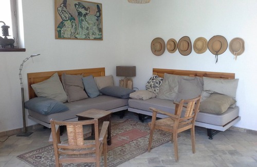 Roaix Other | Charming farmhouse, absolute calm, sleeps 7