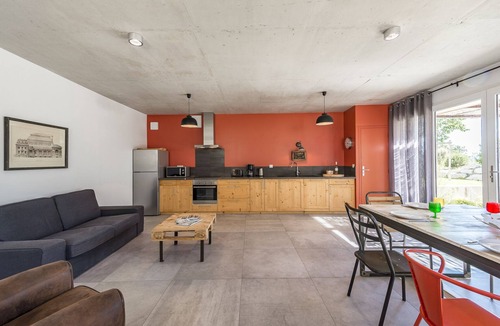 Moustiers-Sainte-Marie House | Charming house near the Sainte Marie Moustiers Sainte Croix Lake