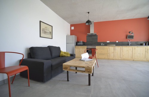 Moustiers-Sainte-Marie House | Charming house near the Sainte Marie Moustiers Sainte Croix Lake
