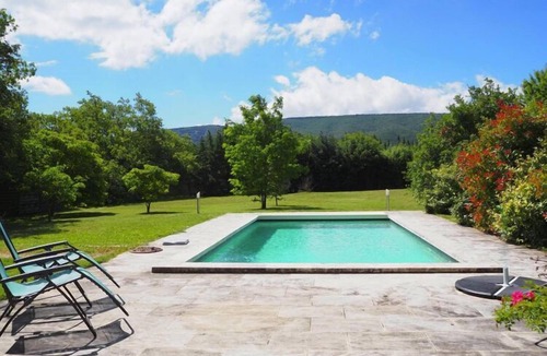 Lacoste House | Charming holiday home with private pool in the Luberon Nature Park, Lacoste