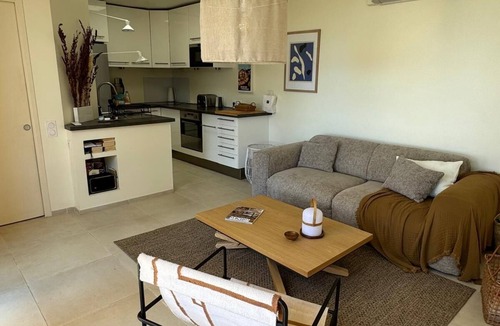 Cap Benat House | Charming house Gaou Benat. Terrace with exceptional views.