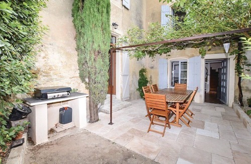 Bouchet House | Charming house (18th) renovated in Drôme Provençale near Grignan
