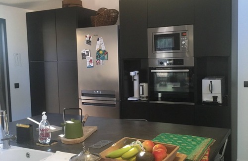 Beaurecueil House | Charming house at the foot of Sainte Victoire