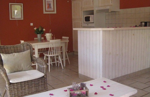 Comps House | Charming house between Provence and Languedoc