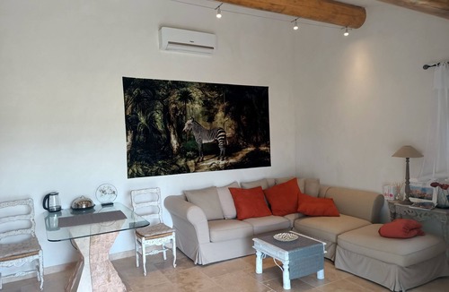 Roussillon House | Charming house classified 4 stars in Luberon Protected Natural Regional Park