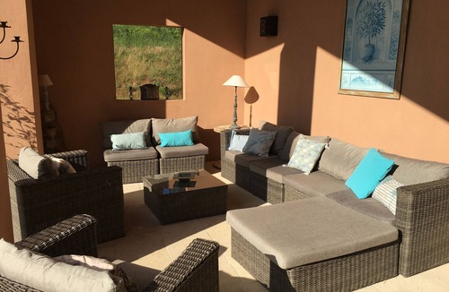 Est House | Charming house in 8ha park in absolute calm - Heated pool- 10mn Aix
