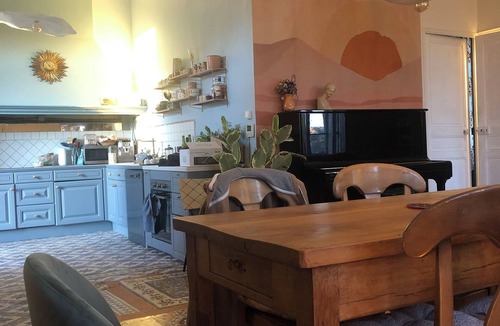 Pelissanne House | Charming house in Provence