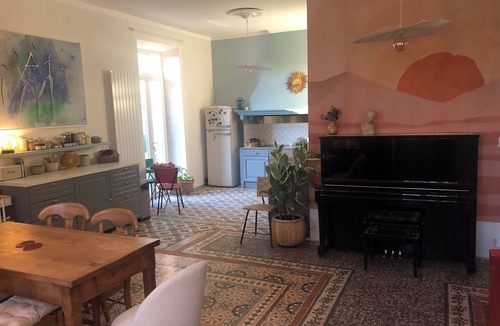 Pelissanne House | Charming house in Provence