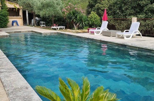 Aurons House | Charming house in Provence