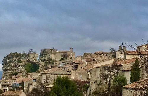 Saignon House | Charming house in Provence, 2 to 10 people