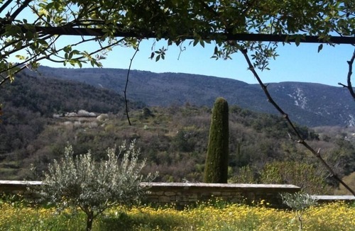 Bonnieux House | Charming house with private pool in the heart of the village