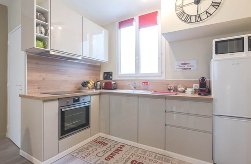 Avignon City Centre Apartment | Charming in the heart of Avignon
