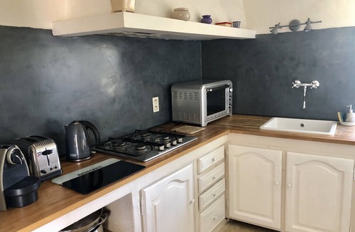 Bonnieux Other | Charming Magnanerie with swimming pool and pétanque court in an idyllic setting