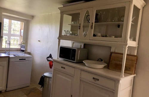 Bonnieux Other | Charming Magnanerie with swimming pool and pétanque court in an idyllic setting