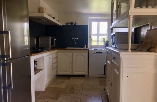 Bonnieux Other | Charming Magnanerie with swimming pool and pétanque court in an idyllic setting