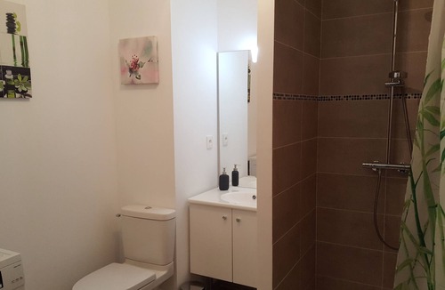 La Londe-les-Maures Apartment | Charming new T2, La Londe Les Maures