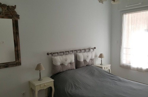 La Londe-les-Maures Apartment | Charming new T2, La Londe Les Maures