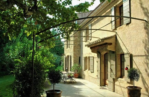 Monteux House | Charming property in Provence with swimming pool