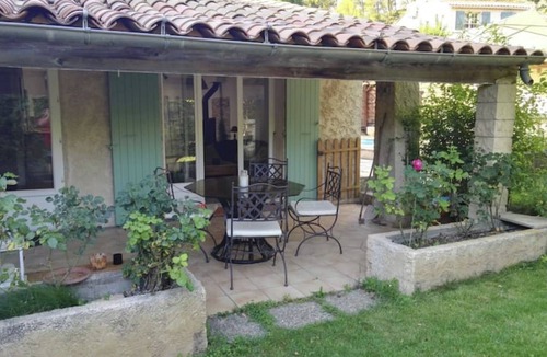 Meyrargues House | CHARMING PROVENCAL HOUSE