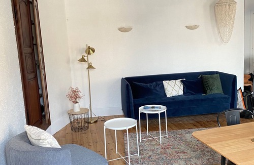 Vinsobres House | Charming Provencal house sleeps 6 (+ 4 optional)
