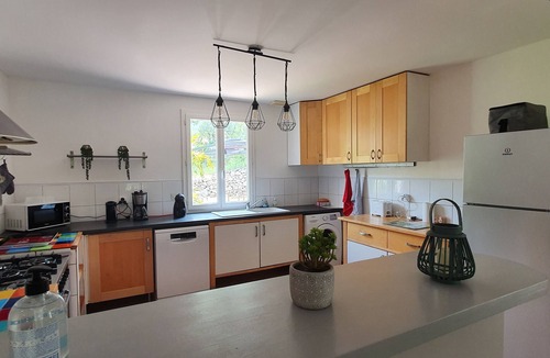 Lorgues Villa | Charming Provencal villa in the heart of the forest and the village of Lorgues
