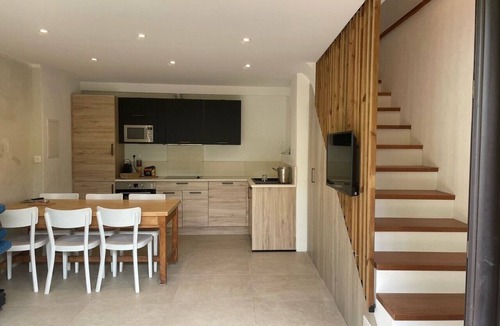 La Garde-Freinet House | Charming renovated house with a garden and terrace in La Garde-Freinet.