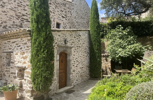 La Garde-Freinet Villa | Charming renovated stone property within the village of La Garde Freinet.