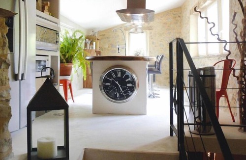 Savoillan House | Charming stone cottage, Savoillans