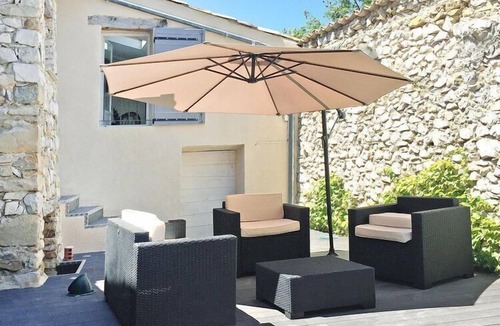 Savoillan House | Charming stone cottage, Savoillans