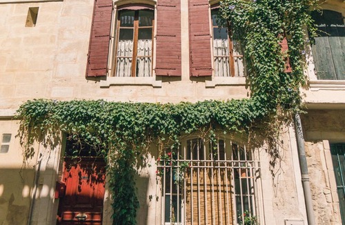 Arles City Centre Apartment | Charming studio 2 minutes from the Arena