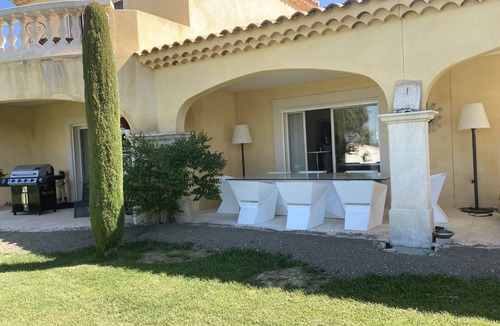 Crillon-le-Brave House | Charming villa at the foot of the Ventoux