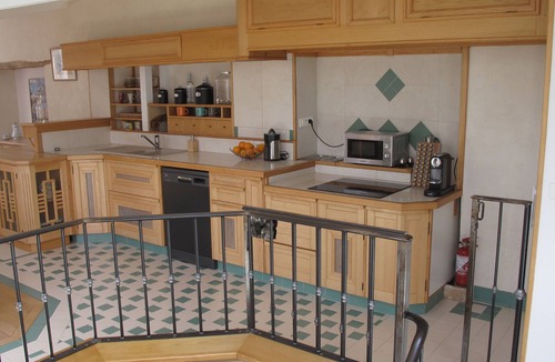 La Garde-Freinet House | Charming village house in the Golf de St Tropez.