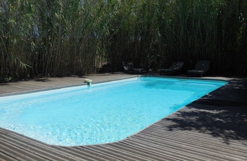 Carry-le-Rouet Villa | Charming Villa of 150m2 with swimming pool and garden near sea