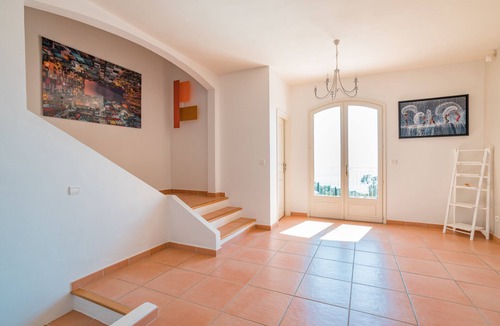 Cavaliere Villa | Charming Villa With Spectacular Views Over The Mediterranean, With Pool