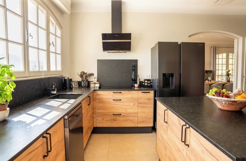Comps Villa | Charming villa with outstanding view on Alpilles
