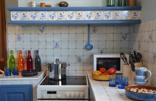 Cabannes Villa | Charming villa with pool near Alpilles