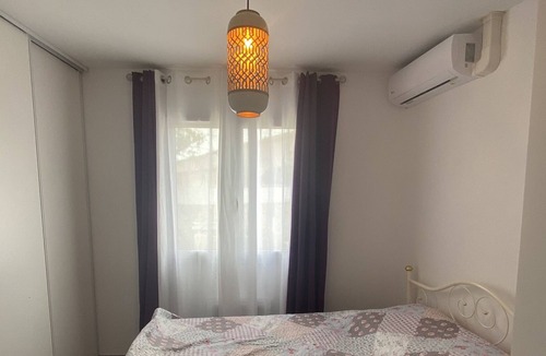 Miramas Villa | Charming villa with private pool