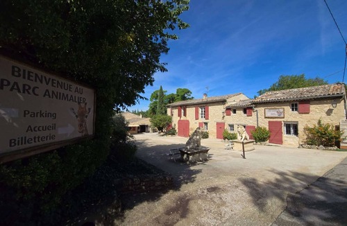 Pelissanne House | Charming village house in Pelissanne