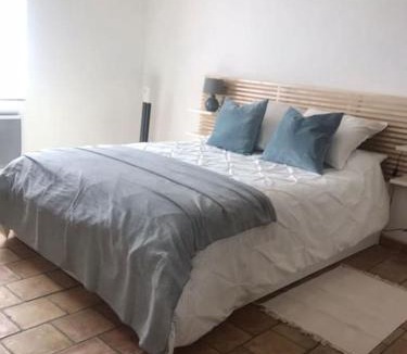 Baudinard-sur-Verdon House | Charming village house for 6 people