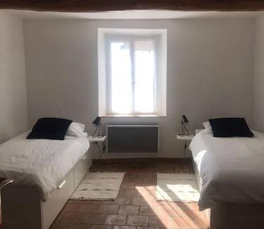 Baudinard-sur-Verdon House | Charming village house for 6 people